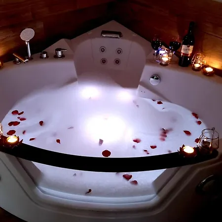 Jacuzzi Przemyska Cracovia