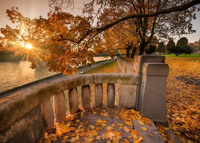 Appartement Jacuzzi Przemyska *