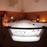 公寓 Jacuzzi Przemyska