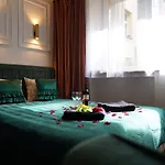 公寓 Jacuzzi Przemyska 克拉科夫